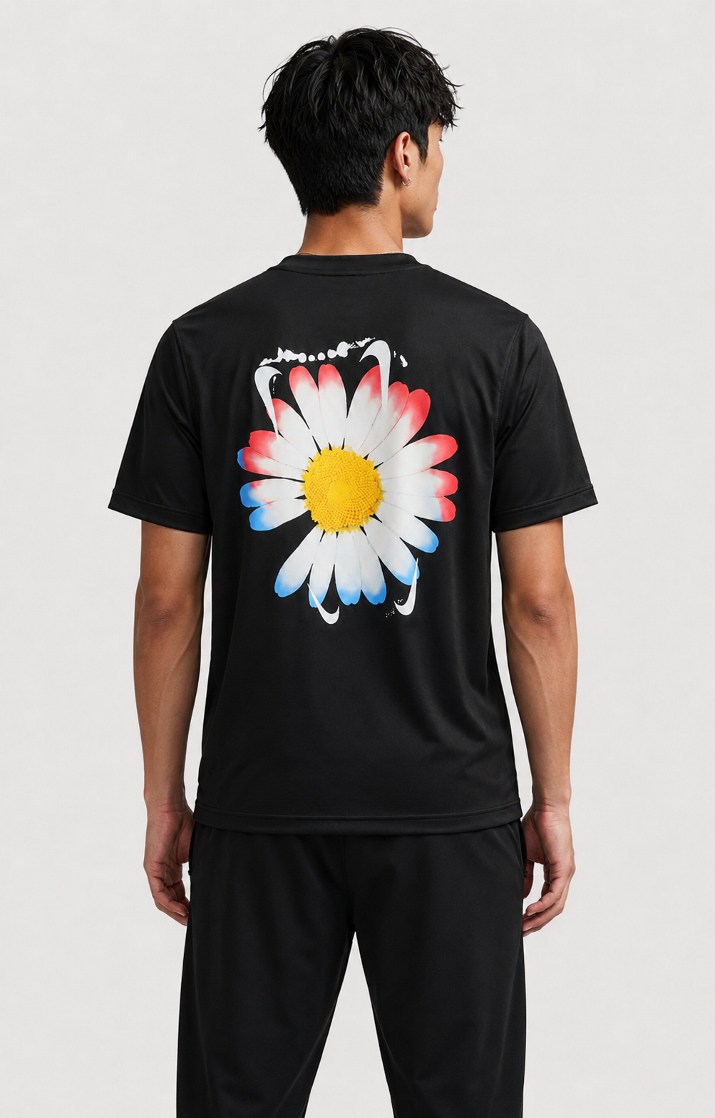 2026 Korea World Cup Pre-Match Shirt