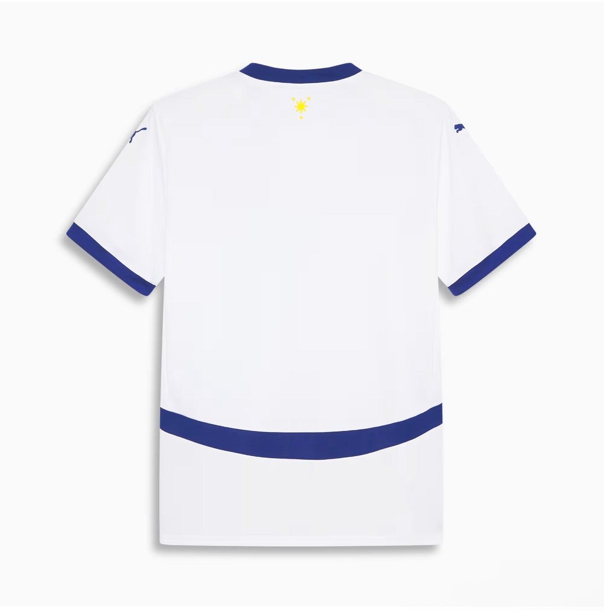 2026 Philippines Away Kit