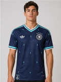 2026 Germany Away Kit