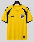 2026 Cape Verde Goal Keeper Home Kit