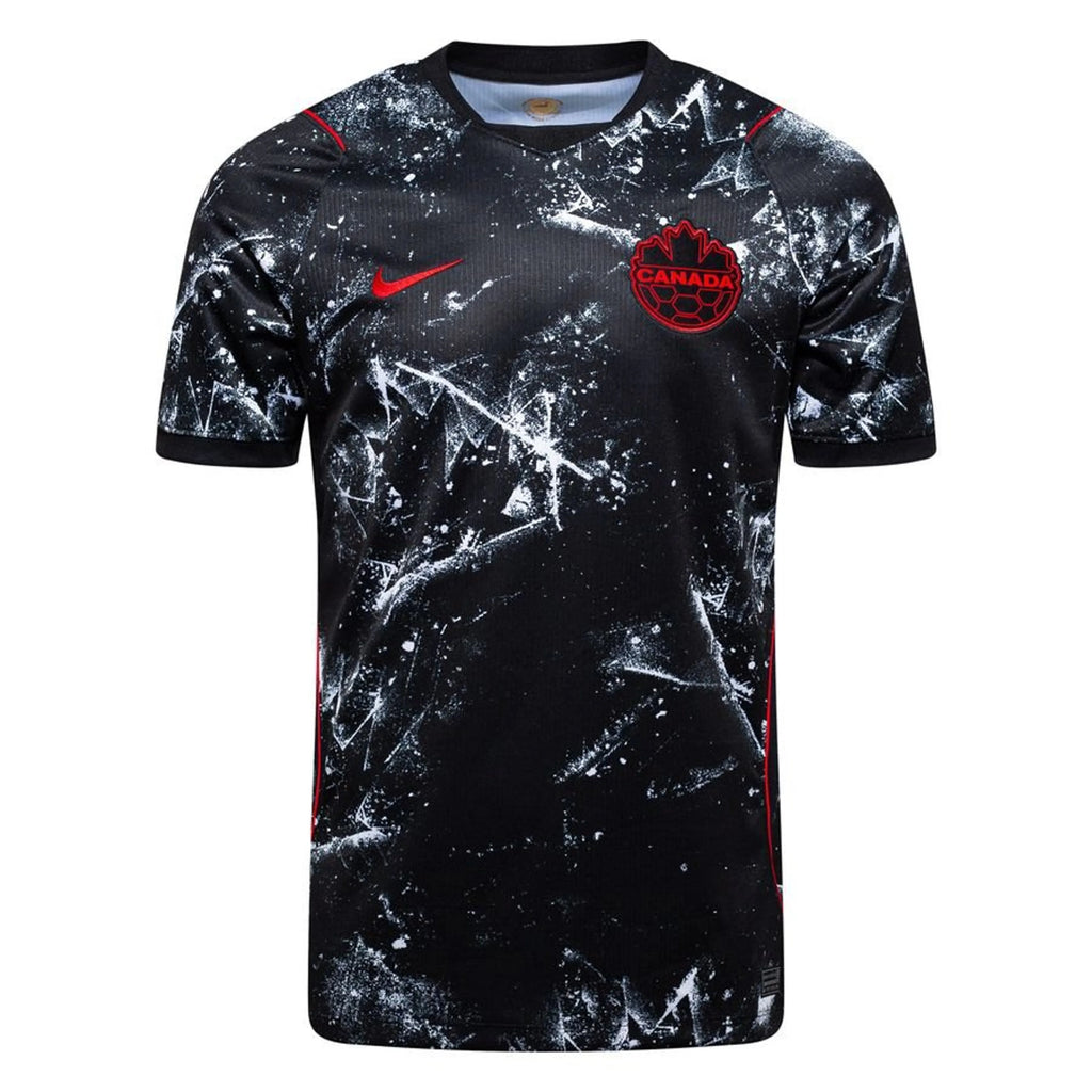 2026 Canada Away Kit