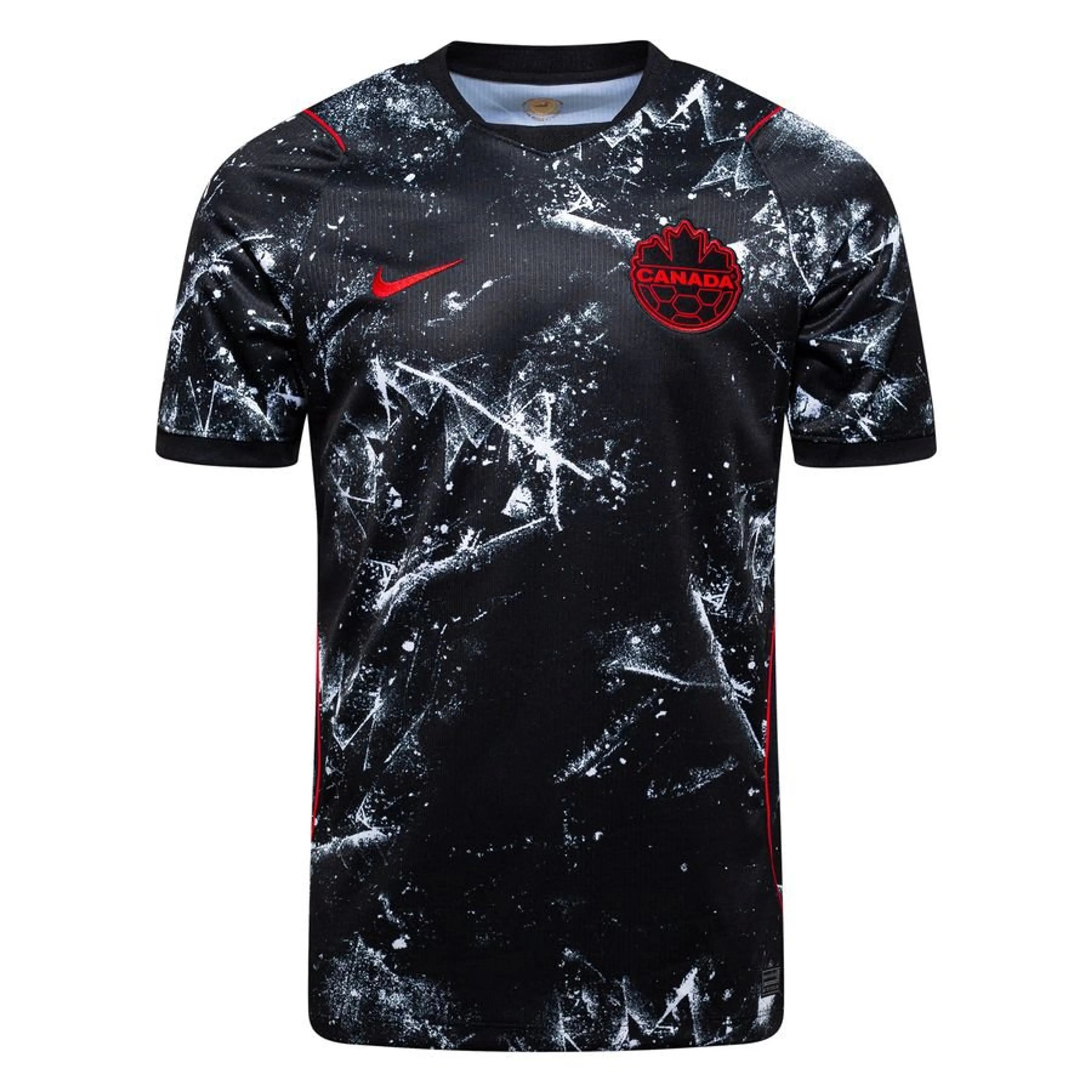 2026 Canada Away Kit