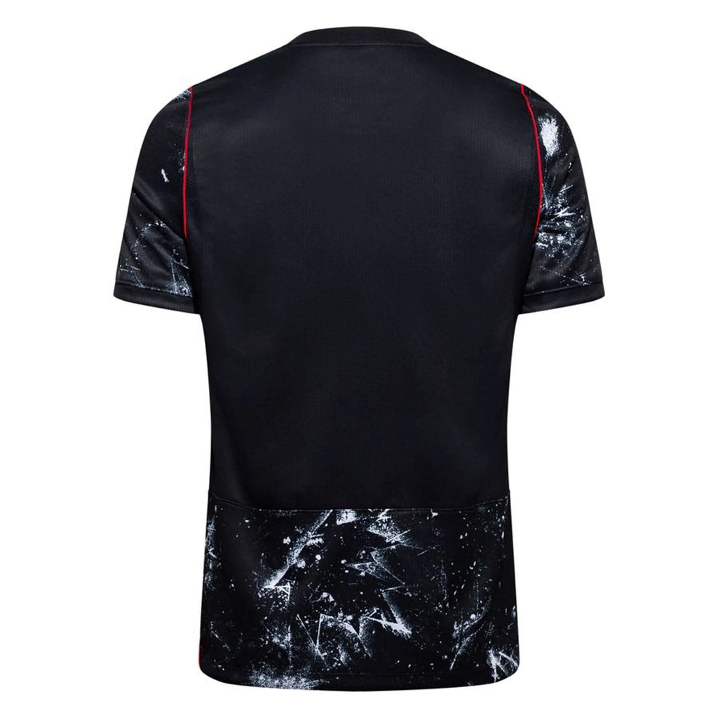 2026 Canada Away Kit
