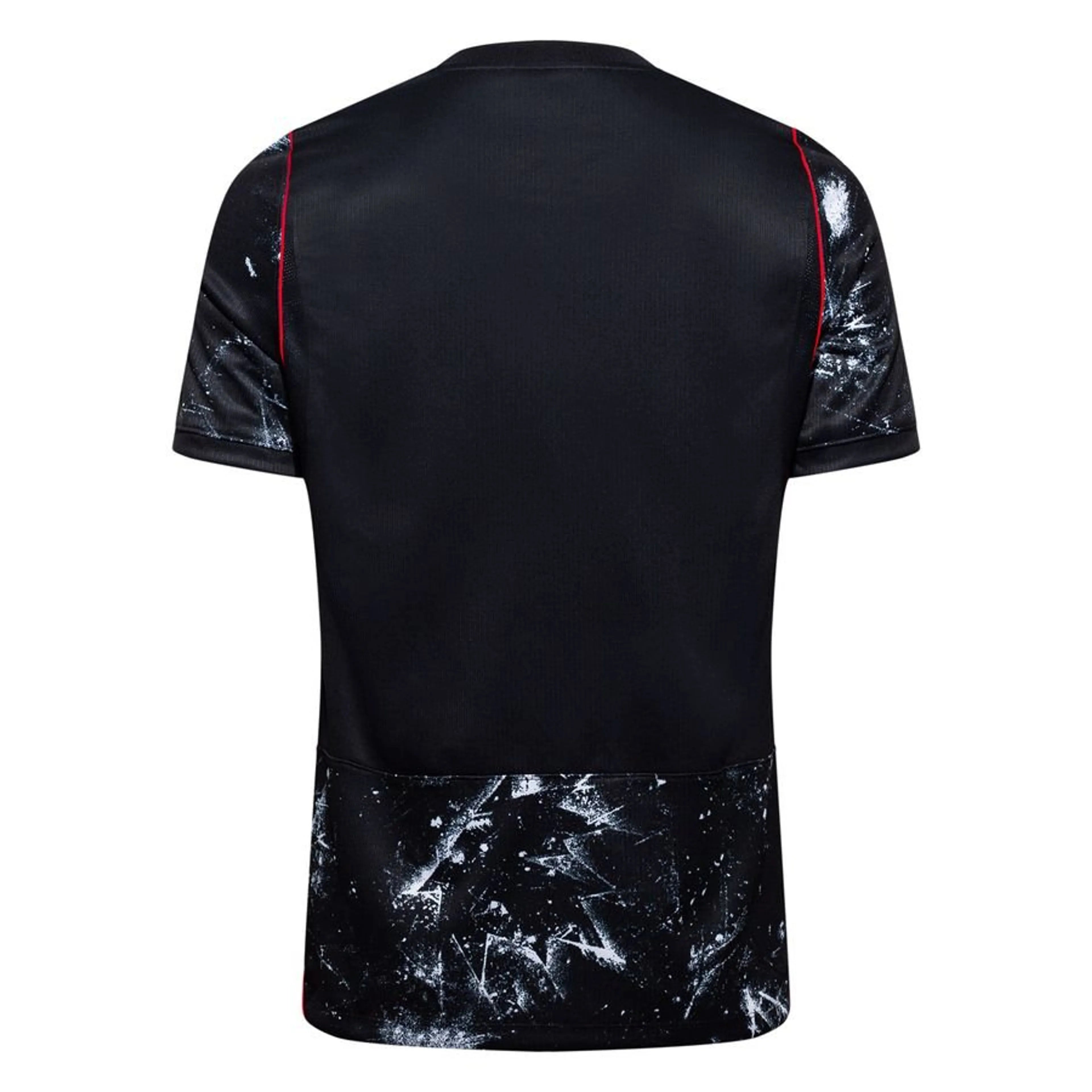 2026 Canada Away Kit