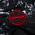 2026 Canada Away Kit