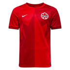 2026 Canada Home Kit