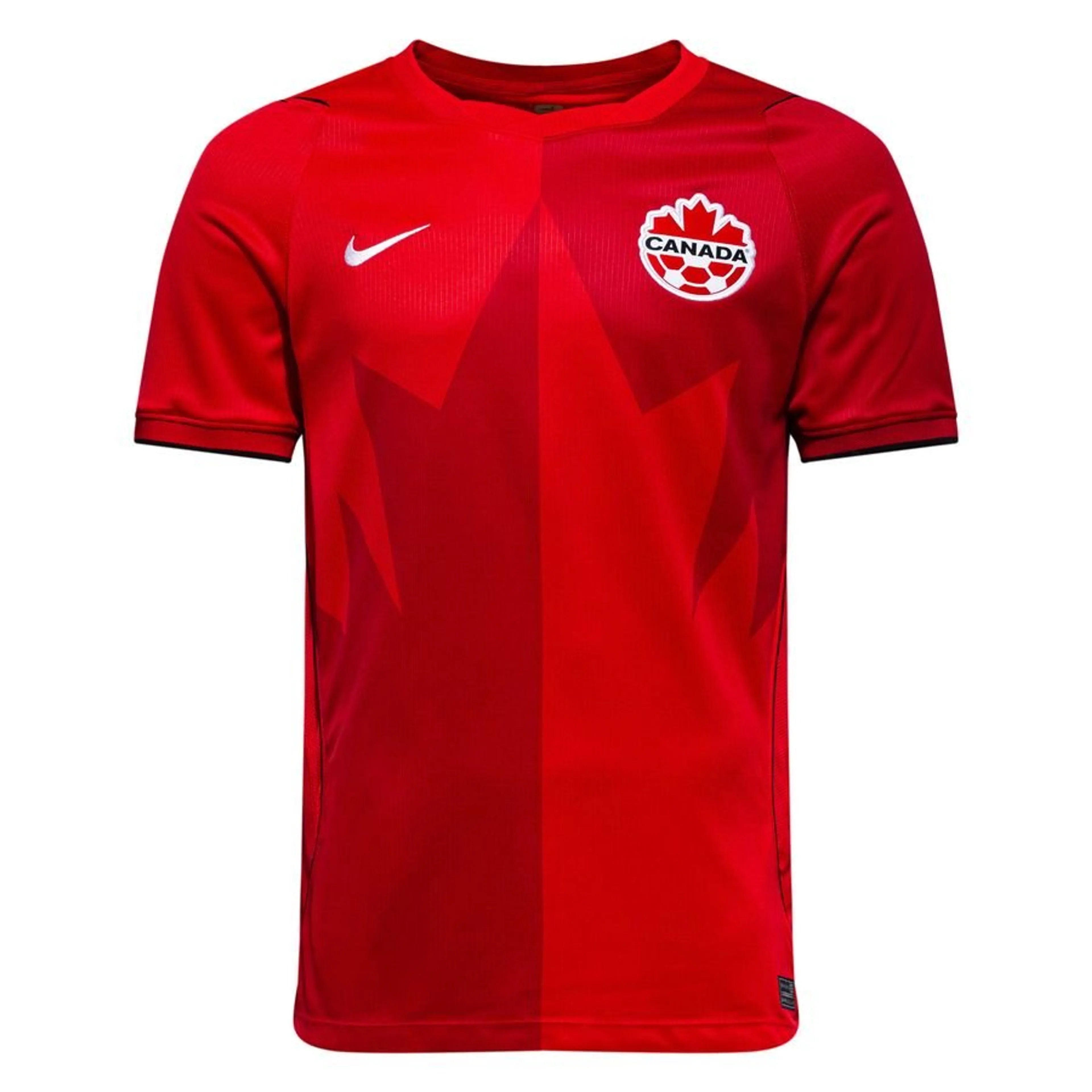 2026 Canada Home Kit