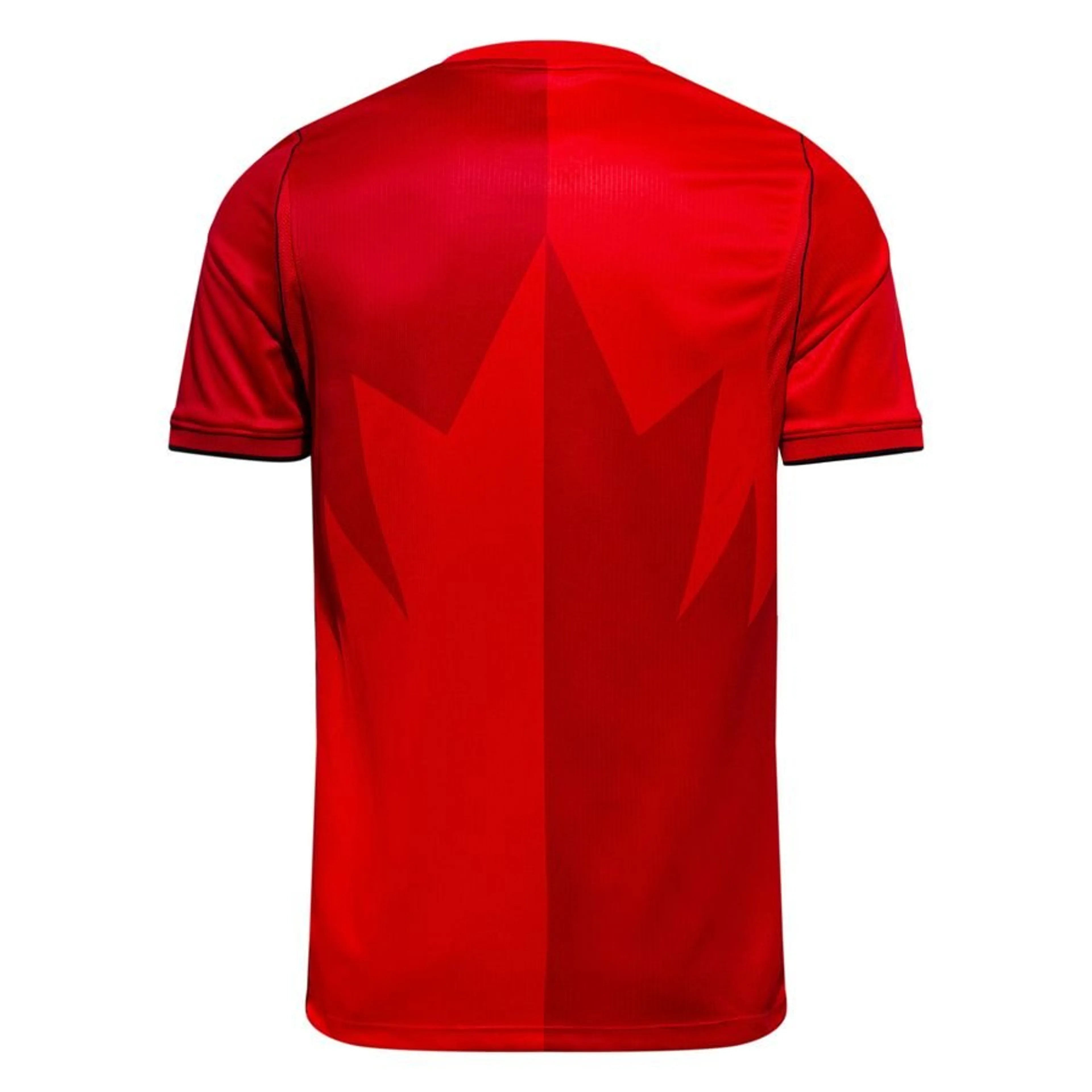 2026 Canada Home Kit
