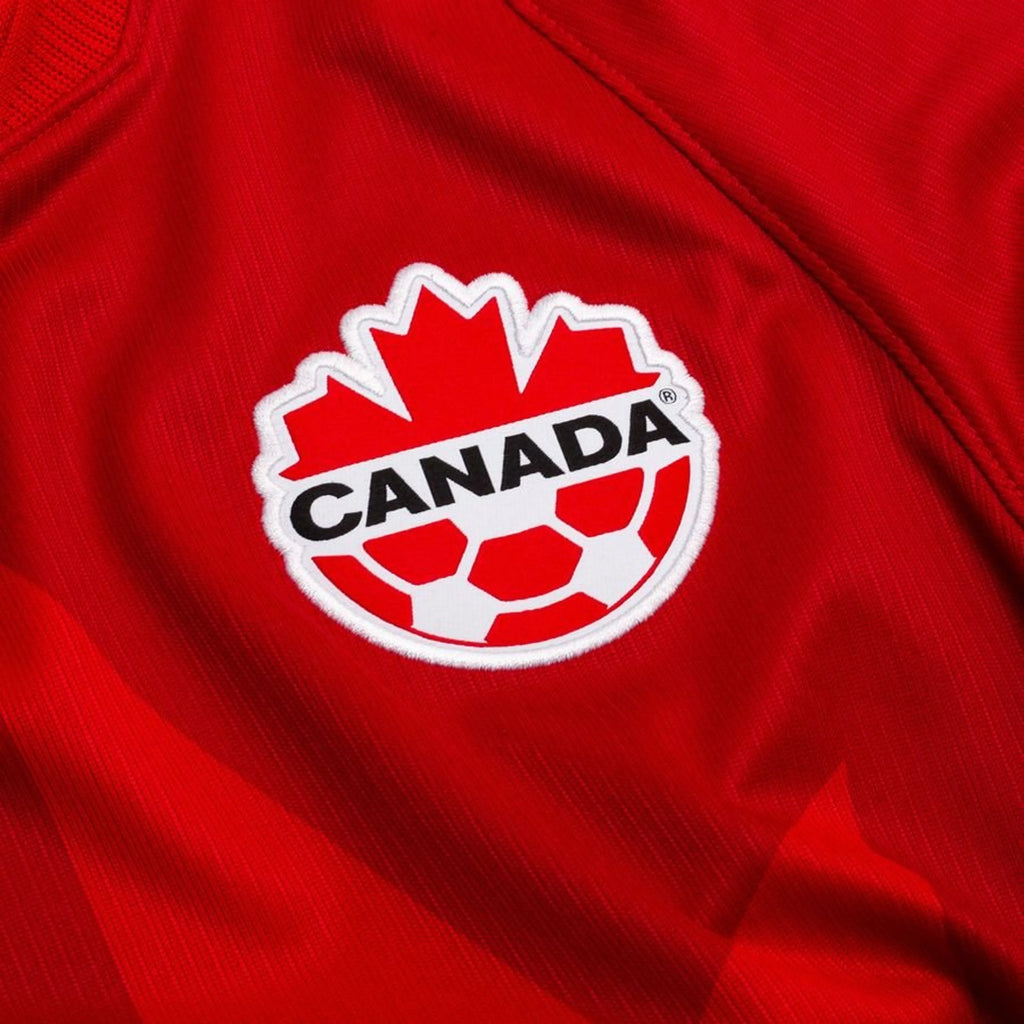 2026 Canada Home Kit