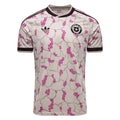 2026 Chile Away Kit