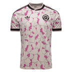 2026 Chile Away Kit