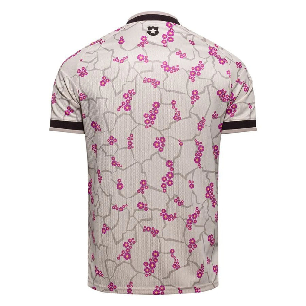2026 Chile Away Kit