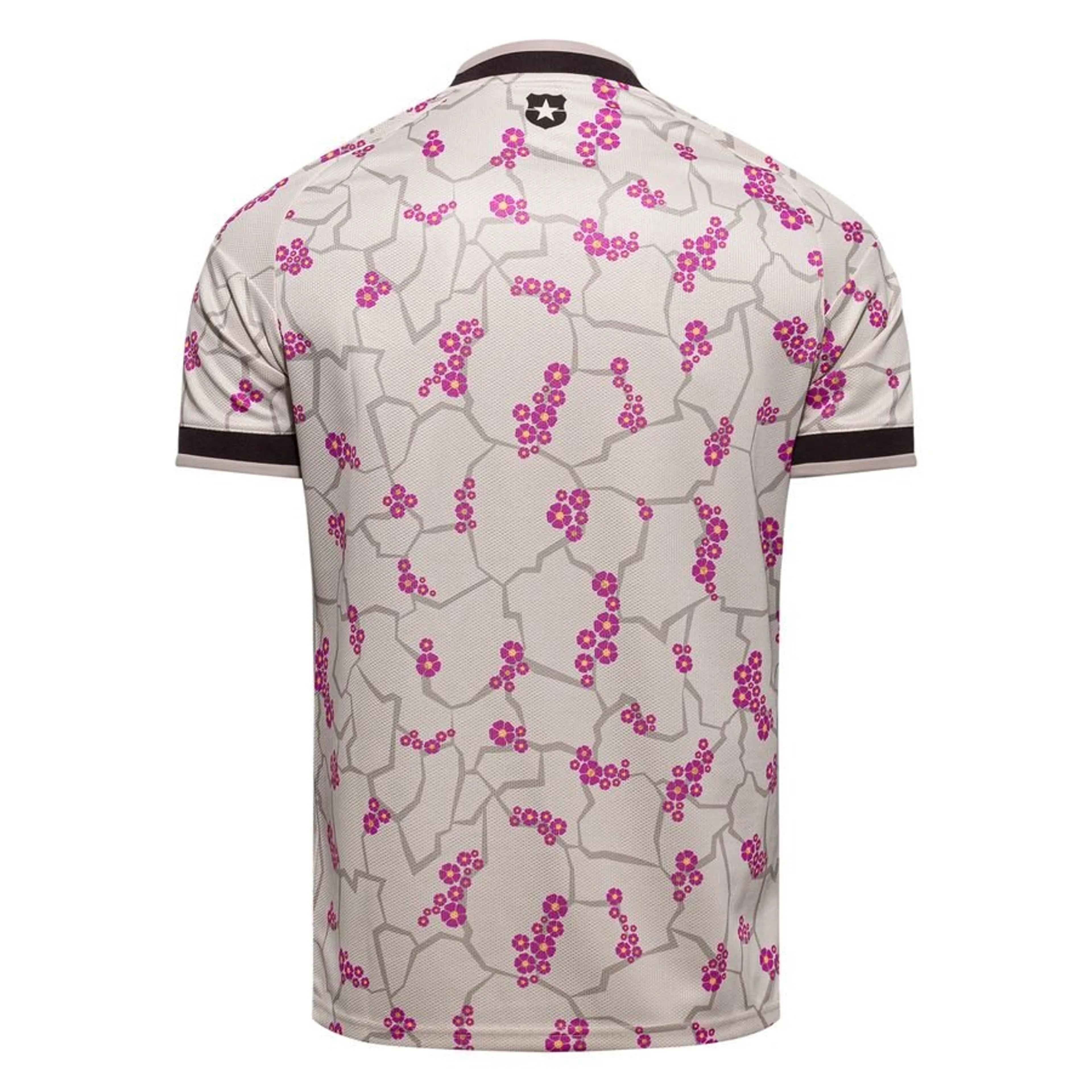 2026 Chile Away Kit