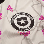 2026 Chile Away Kit