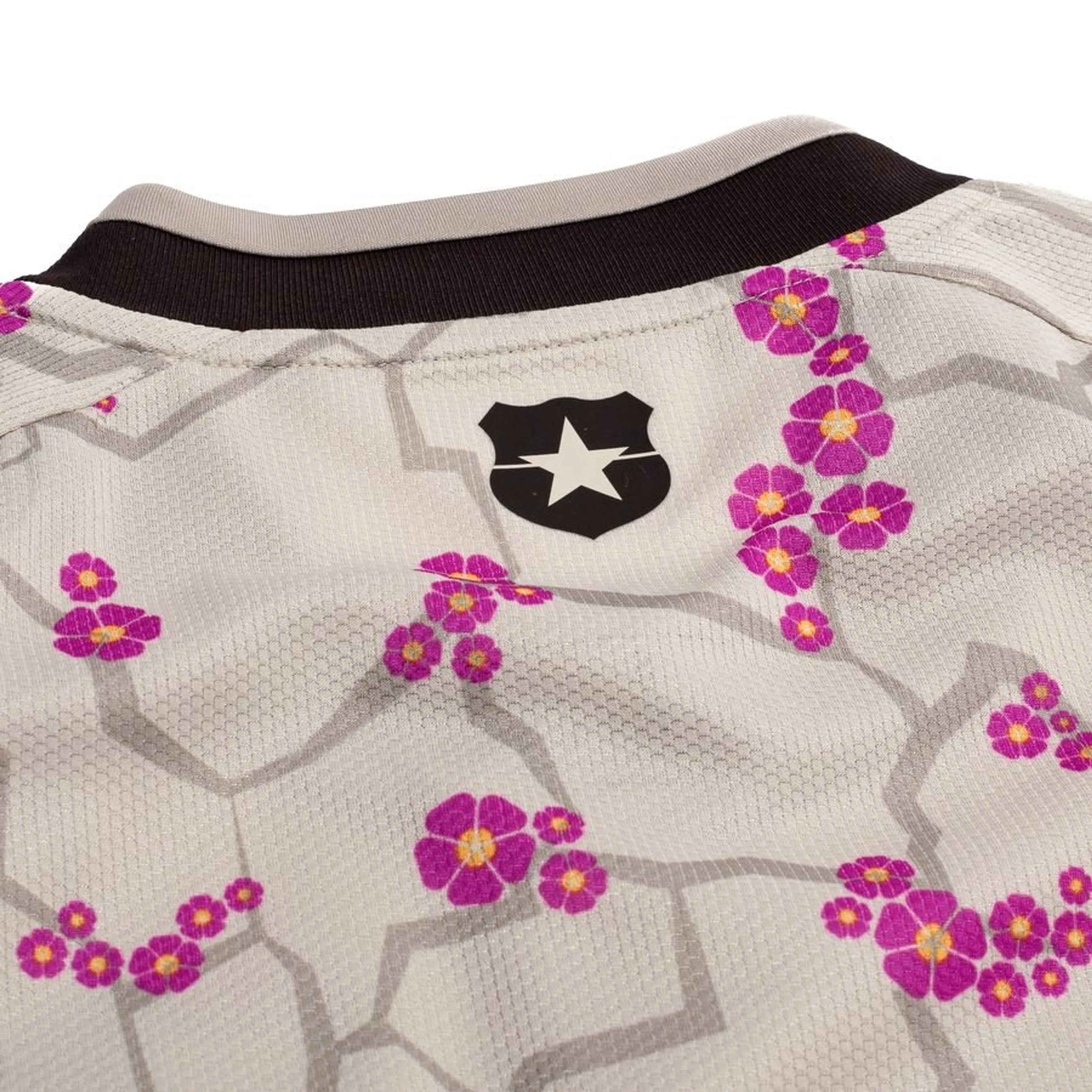 2026 Chile Away Kit