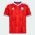 2026 Chile Home Kit