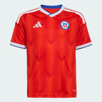 2026 Chile Home Kit