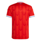 2026 Chile Home Kit