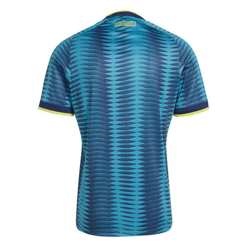 2026 Colombia Away Kit