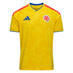 2026 Colombia Home Kit