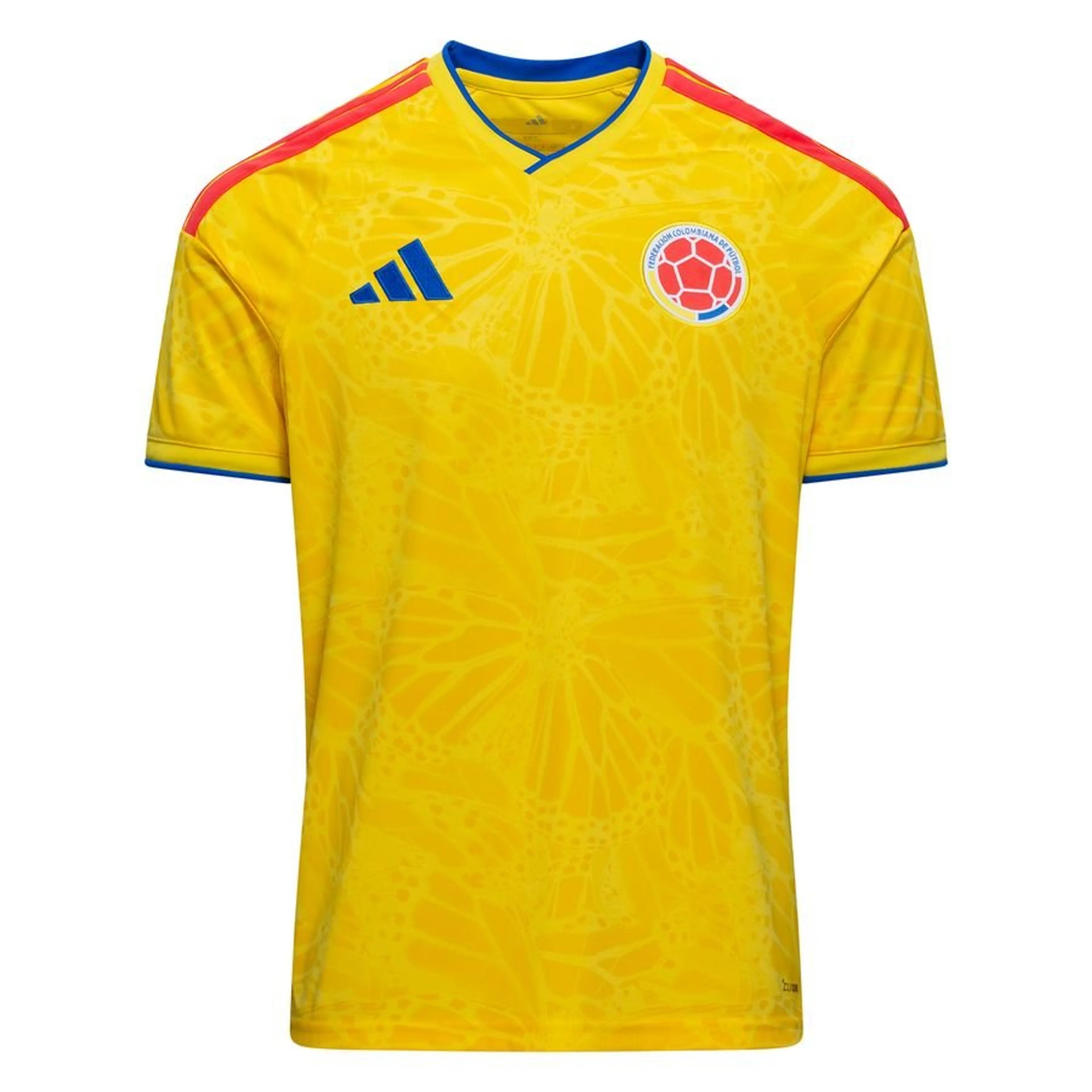 2026 Colombia Home Kit