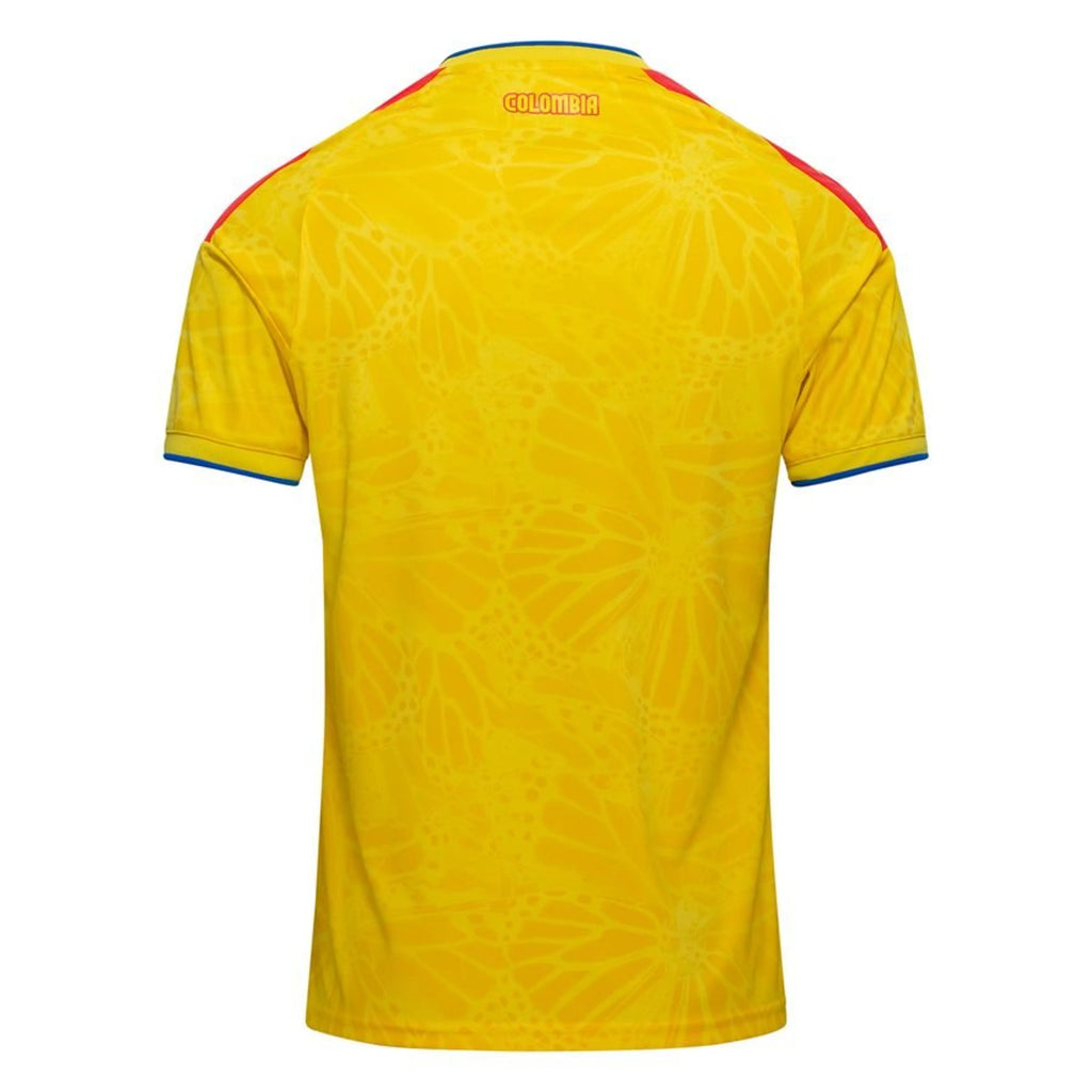 2026 Colombia Home Kit