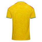 2026 Colombia Home Kit