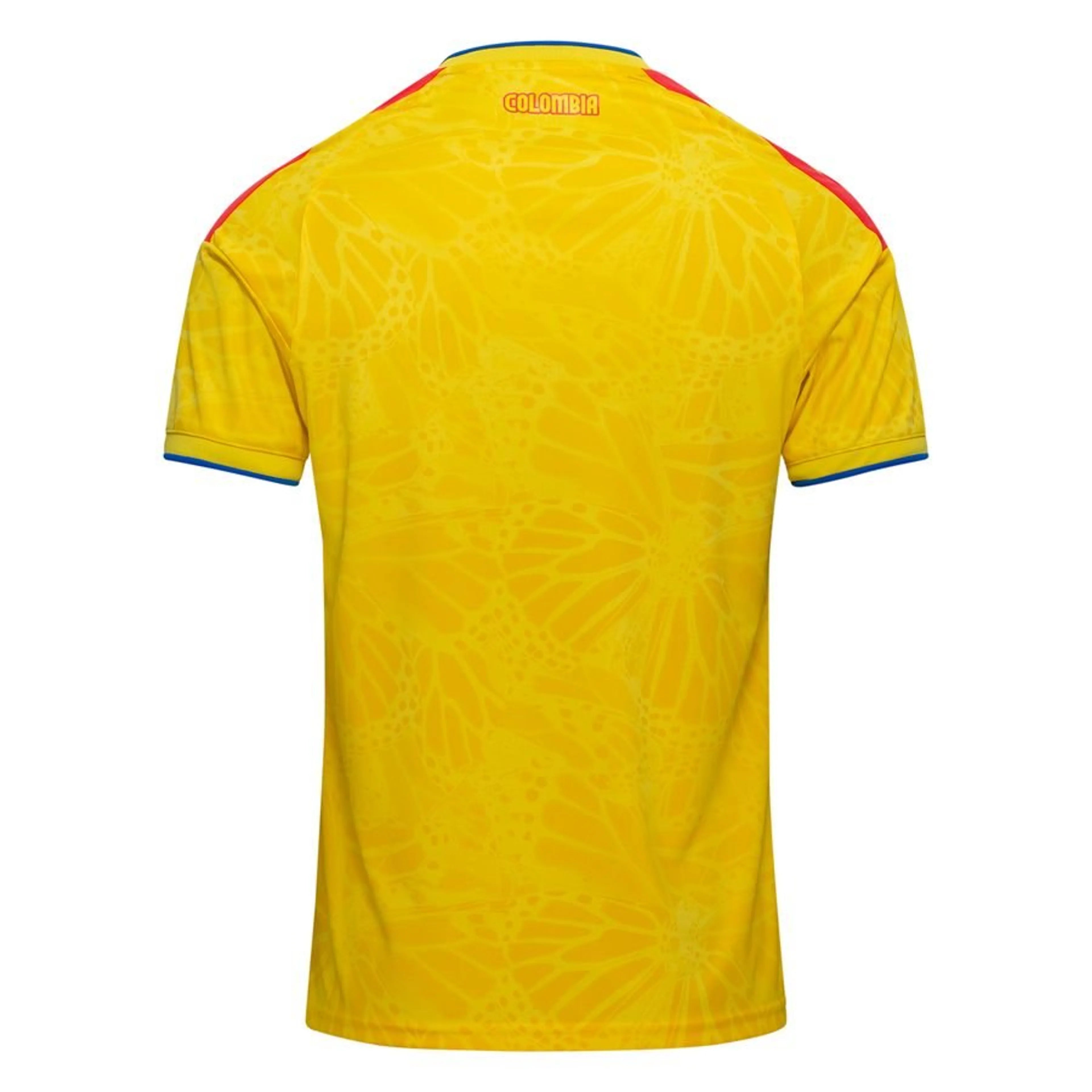 2026 Colombia Home Kit