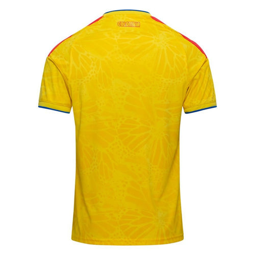 2026 Colombia Home Kit
