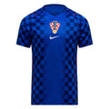 2026 Croatia Away Kit