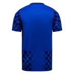 2026 Croatia Away Kit