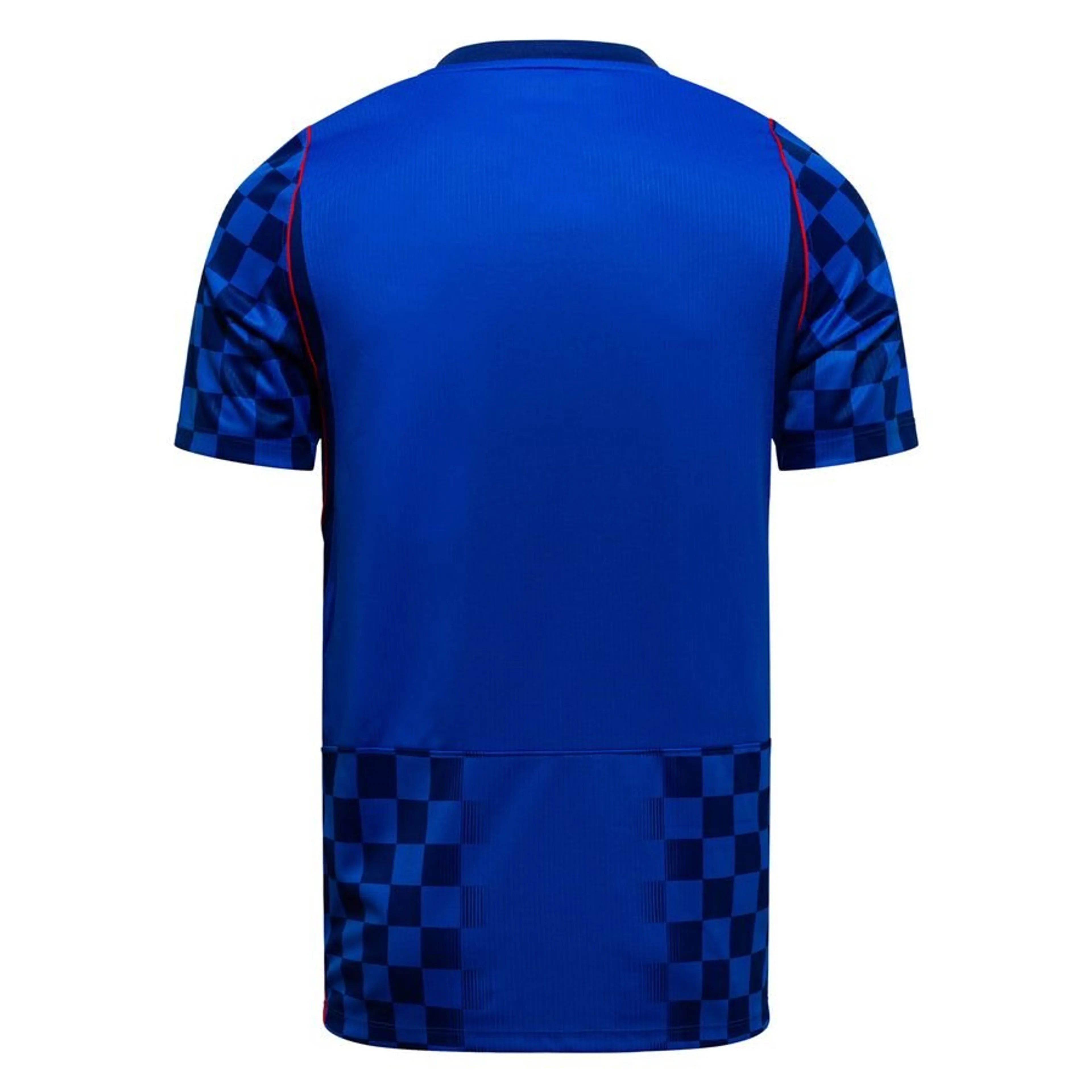 2026 Croatia Away Kit