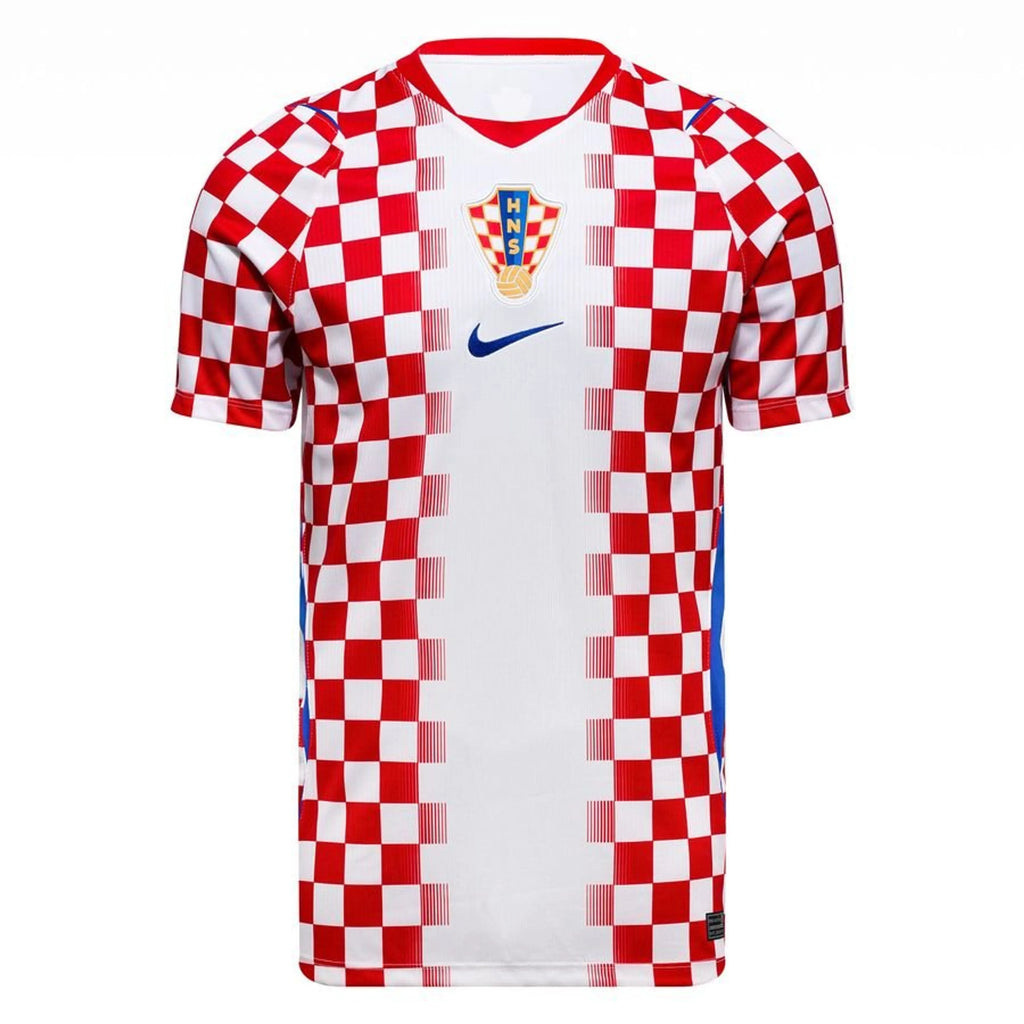 2026 Croatia Home Kit