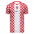 2026 Croatia Home Kit