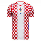 2026 Croatia Home Kit