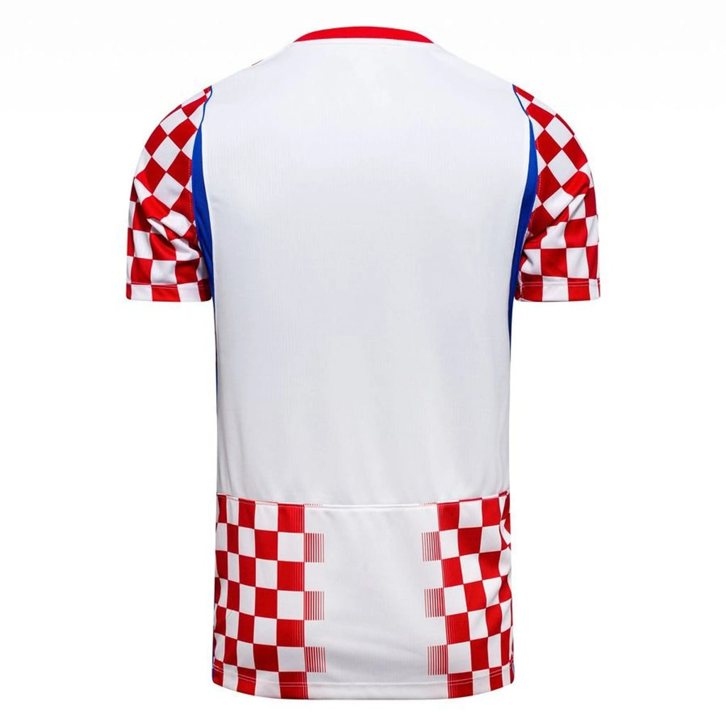 2026 Croatia Home Kit