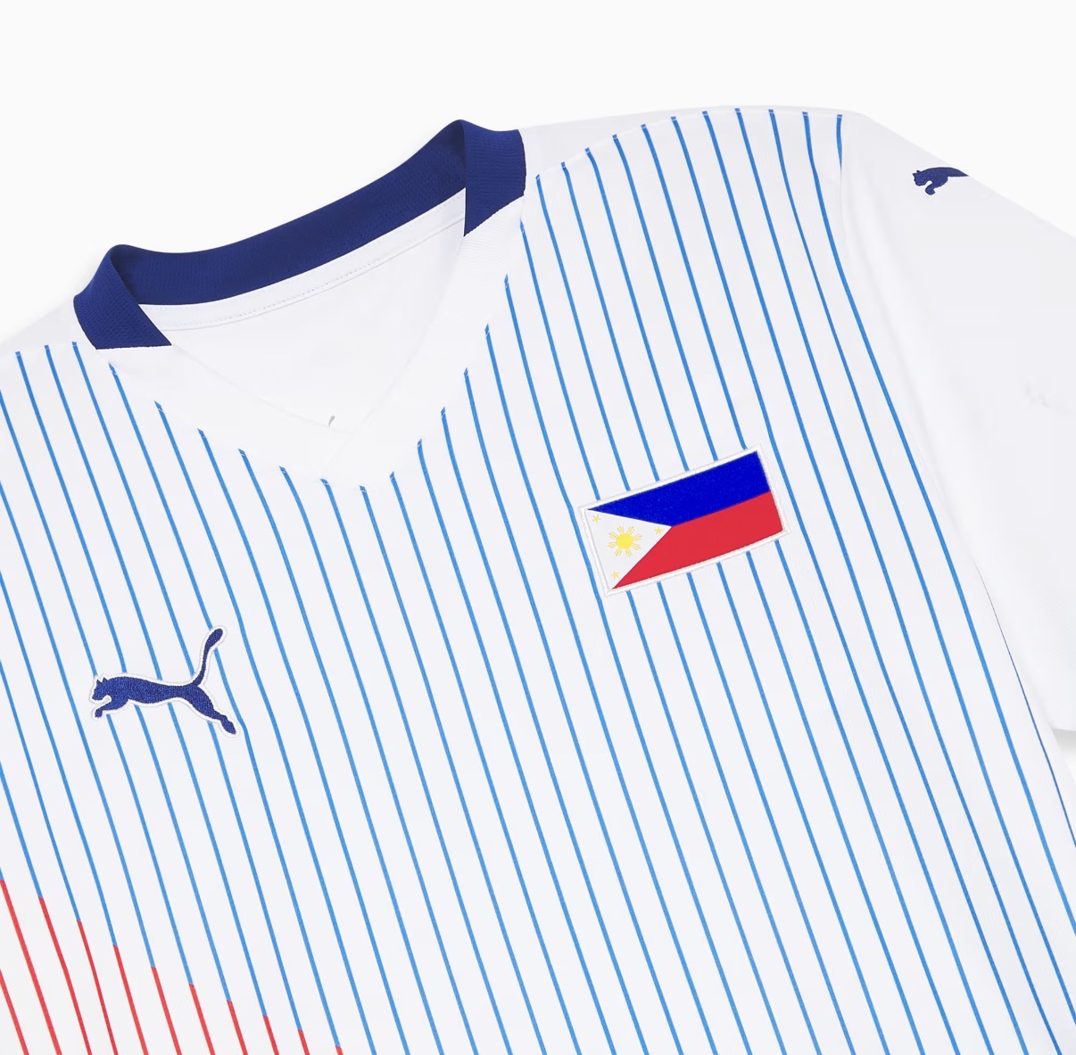 2026 Philippines Away Kit