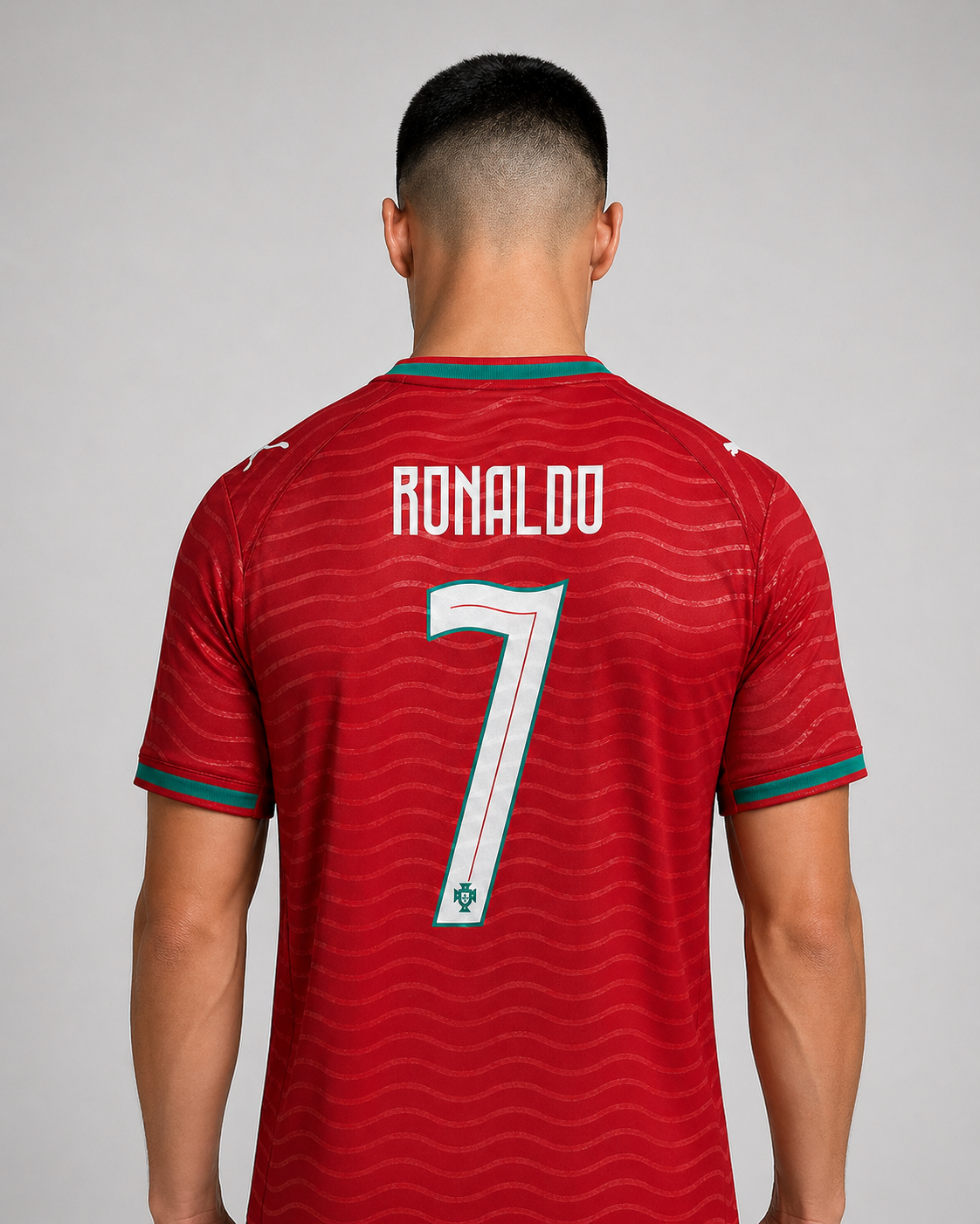 2026 Portugal Home Kit