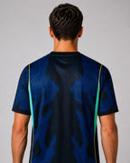 2026 Brazil Away Kit