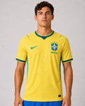 2026 Brazil Home Kit