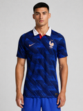 2026 France Home Kit
