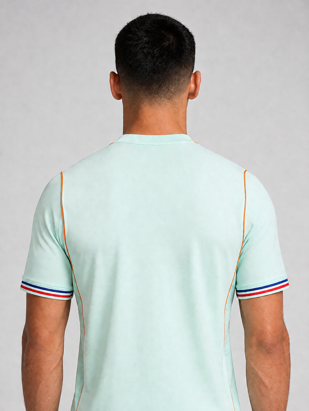 2026 France Away Kit