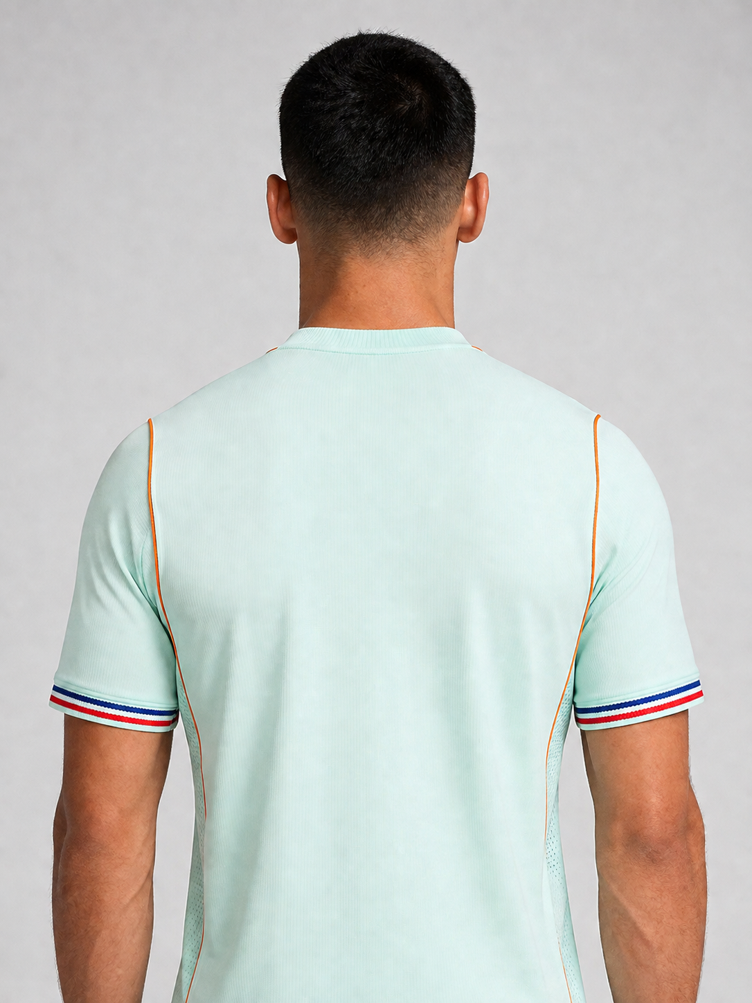 2026 France Away Kit