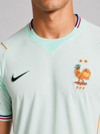 2026 France Away Kit