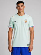 2026 France Away Kit