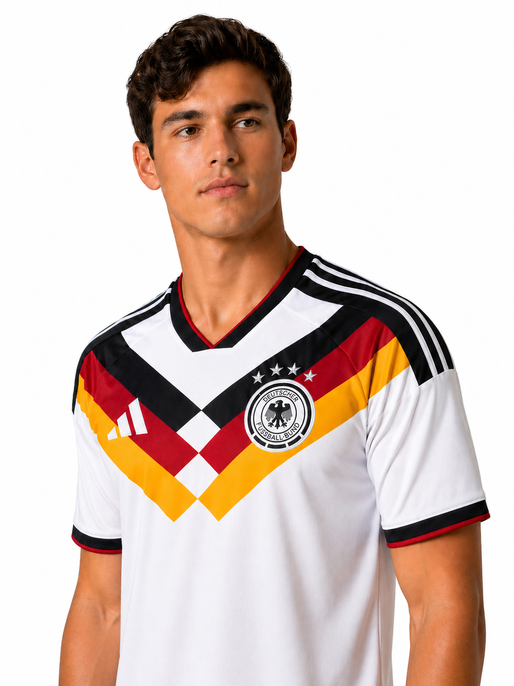 2026 Germany Home Kit