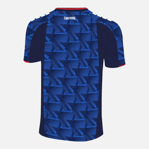 2026 Cape Verde Home Kit