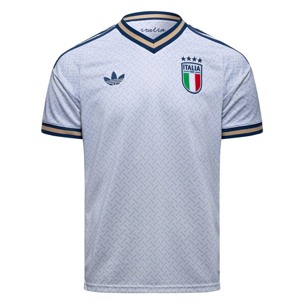 2026 Italy Away Kit