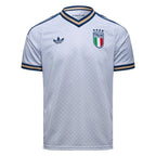2026 Italy Away Kit