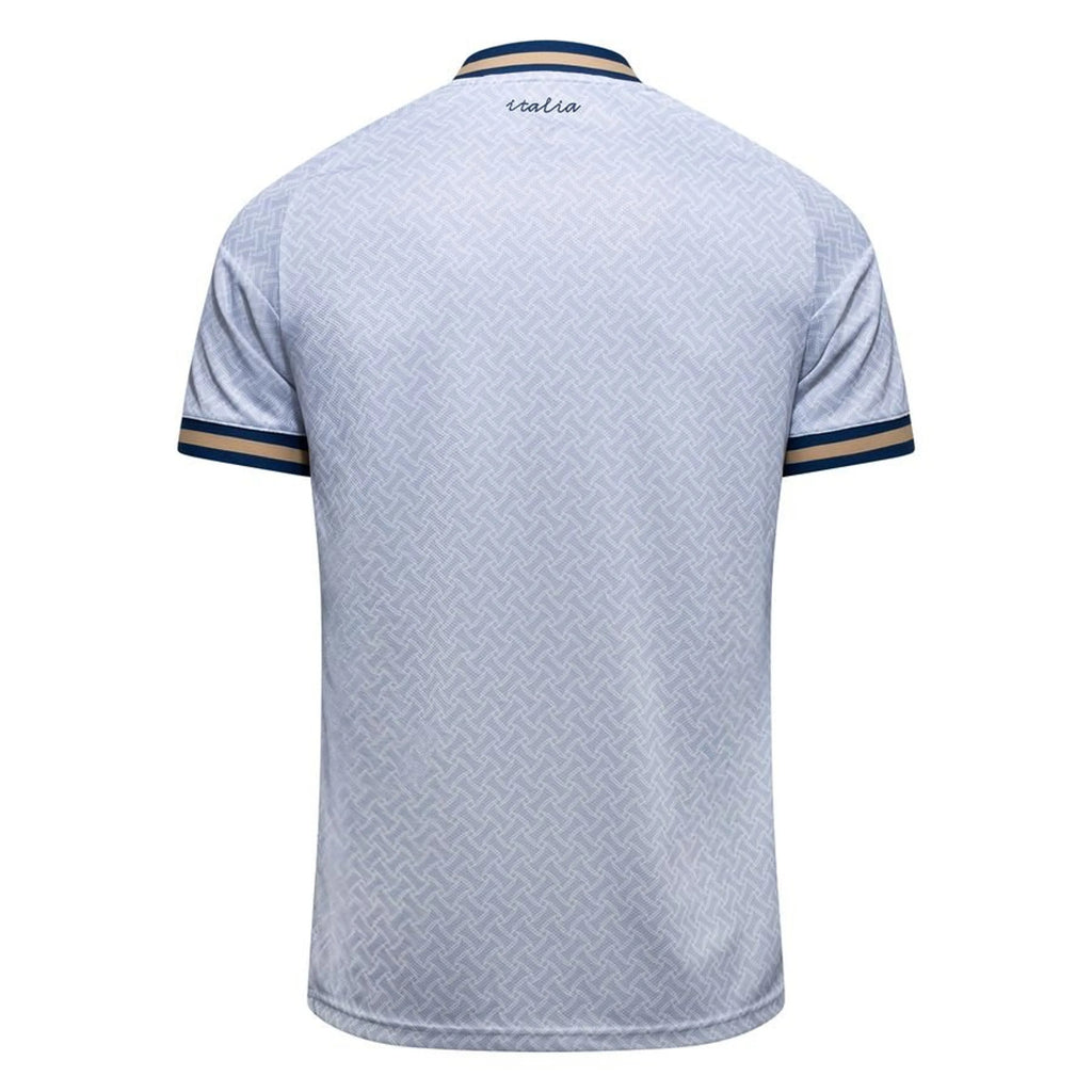 2026 Italy Away Kit